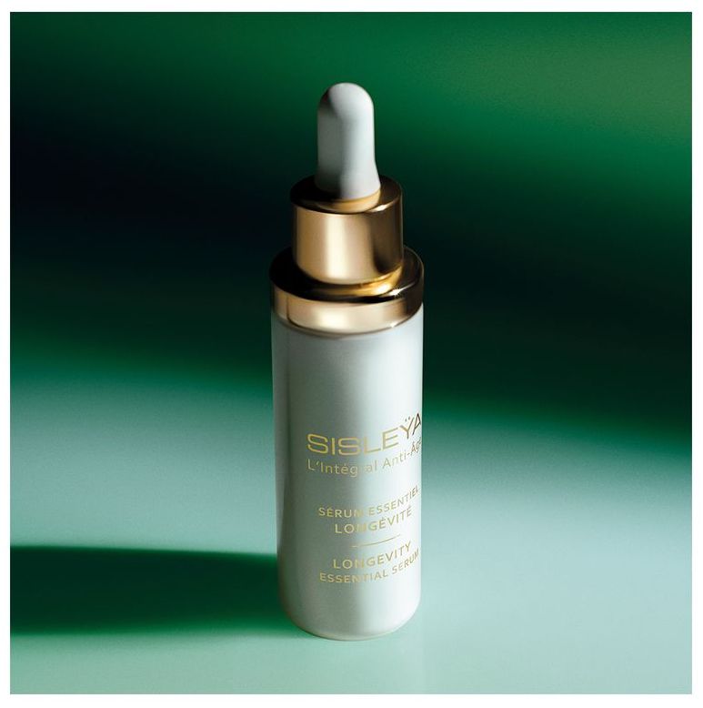 Sisleÿa L'intégral Anti-Âge Sérum Essentiel Longevité 30 ml